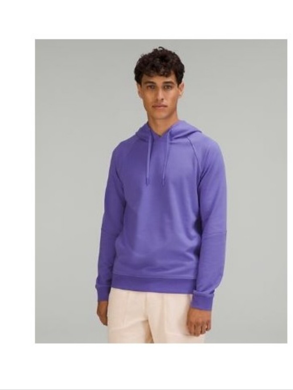 City Sweat Pullover Hoodie - Charged Indigo XXL